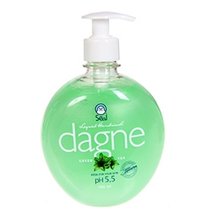 Picture of Ziepes šķ.Dagne ar zaļās tējas arom.500ml