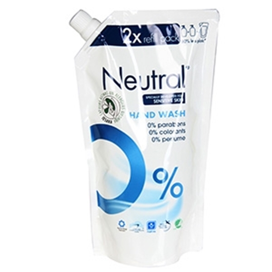 Picture of Ziepes šķ.Neutral rezerve 500ml