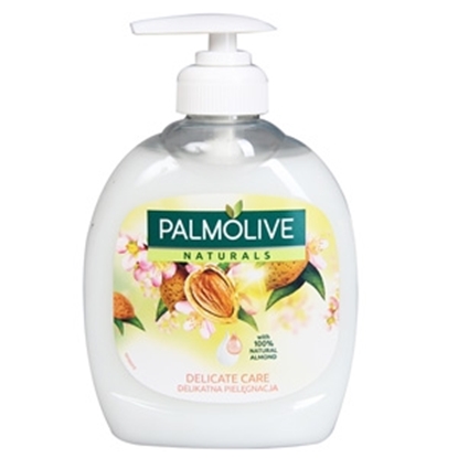 Picture of Ziepes šķ.Palmolive mandeļu 300ml