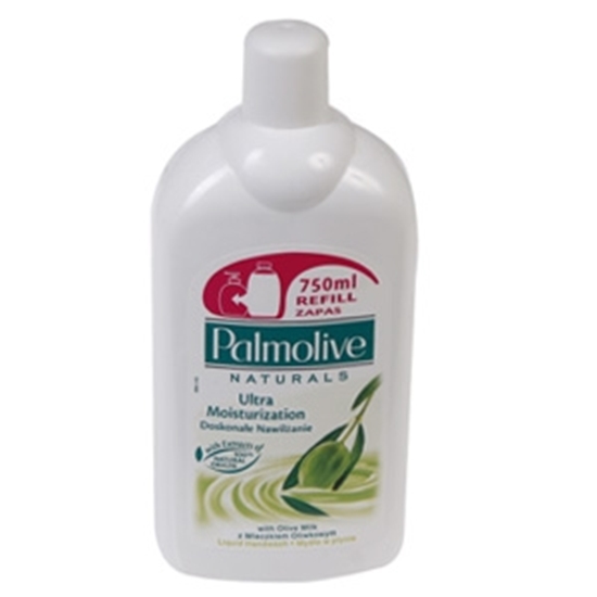 Picture of Ziepes šķ.Palmolive Olive Ref.750ml