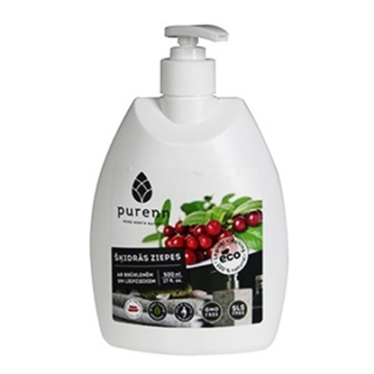 Picture of Ziepes šķ.Purenn Evening Fun ar ogu aromātu 500ml