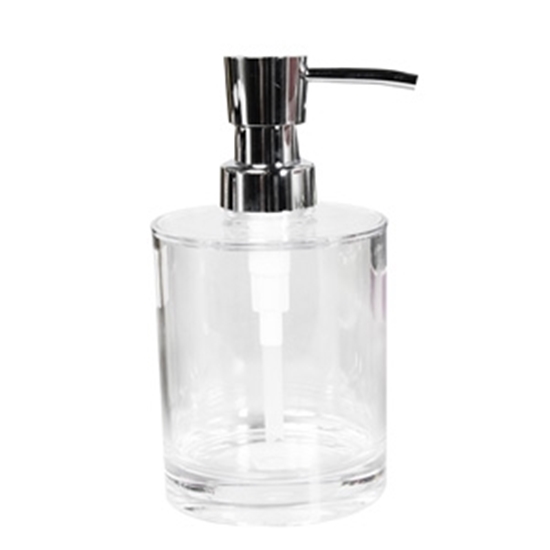 Picture of Ziepju dozators Windows,caurspīdīgs