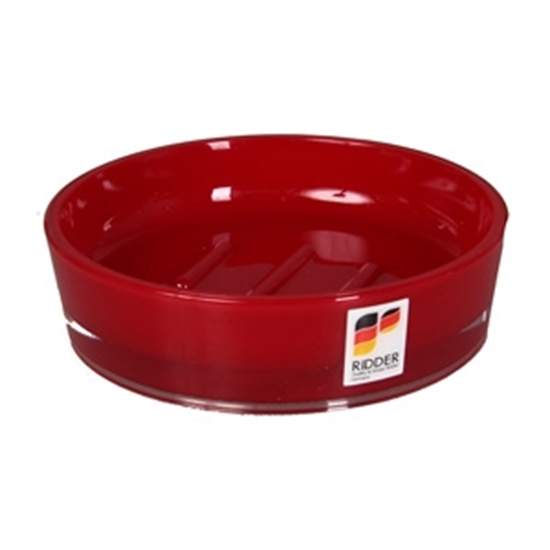 Picture of Ziepju trauks Disco,sarkans T