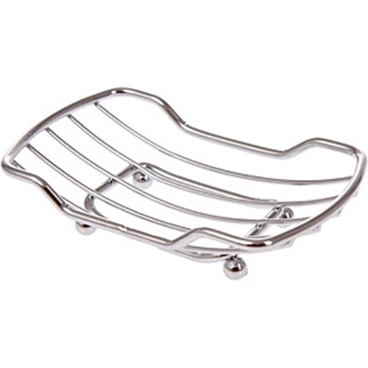 Picture of Ziepju trauks hromēts