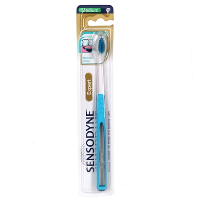 Attēls no Zobu birste Sensodyne Medium