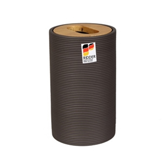 Picture of Zobu birstīšu turētājs Roller,pelēkbrūns