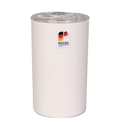 Picture of Zobu birstīšu turētājs Touch,bēšs