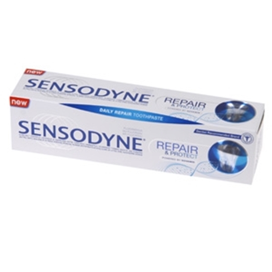 Picture of Zobu pasta Sensodyne Repair Protect 75ml
