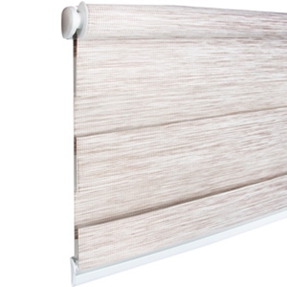 Attēls no Žalūzija rullo mini 11 D&N 68x150
