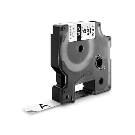 Picture of DYMO IND Permanent Polyester