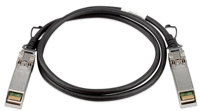 Attēls no D-Link DEM-CB300S optical cross connects equipment Black