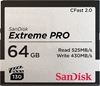 Picture of SanDisk CFAST 2.0 VPG130    64GB Extreme Pro     SDCFSP-064G-G46D