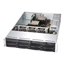 Attēls no Supermicro SuperChassis 825TQC-R1K03LPB Rack Black 1000 W