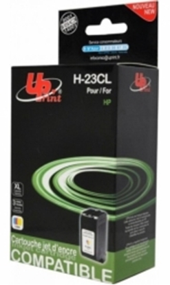 Picture of UPrint HP 23 3-color