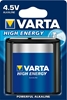 Picture of 1 Varta Longlife Power 3 LR 12 4,5V-Block