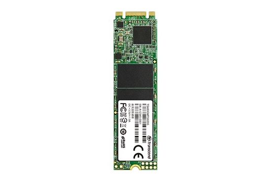 Picture of Transcend SSD MTS820S      240GB M.2 SATA III