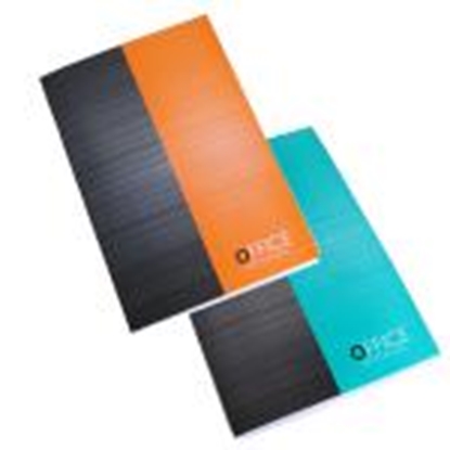 Picture of Klade Office A4/96lap.,  rūtiņu