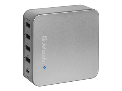 Picture of DEFENDER AC line adapter UPA-50 4 ports