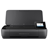 Изображение HP OfficeJet 250 Mobile All-in-One Printer, Color, Printer for Small office, Print, copy, scan, 10-sheet ADF