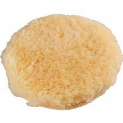 Picture of Pulēšanas pied. vilnas d125mm