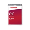 Picture of Toshiba L200 2.5" 1 TB Serial ATA III