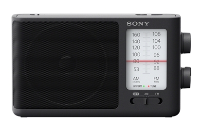 Picture of Sony ICF-506
