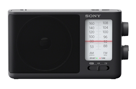 Picture of Sony ICF-506