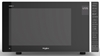 Picture of Whirlpool MWP 303 SB Countertop Grill microwave 30 L 900 W Silver