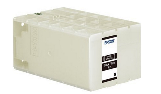 Изображение Epson Ink Cartridge Black 10K