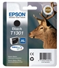 Picture of Epson Stag Singlepack Black T1301 DURABrite Ultra Ink