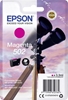 Изображение Epson ink cartridge magenta 502                       T 02V3