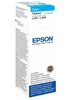 Picture of Epson ink cyan T 664 70 ml               T 6642