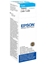 Picture of Epson ink cyan T 664 70 ml               T 6642
