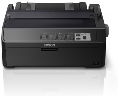 Attēls no Epson LQ-590 II