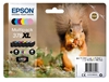 Picture of Epson Multipack Claria Photo HD T 378 XL (6 colors)       T 3798