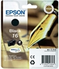 Picture of Epson Pen and crossword Singlepack Black 16 DURABrite Ultra Ink
