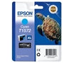 Picture of Epson ink cartridge cyan T 157                     T 1572