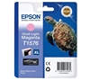 Picture of Epson ink cartridge vivid light magenta T 157             T 1576