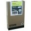 Picture of Epson Ink Cartridge HC Yellow 7k