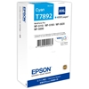 Picture of Epson DURABrite Ultra Ink XXL ink cartridge cyan T 7892
