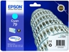 Picture of Epson DURABrite Ultra Ink 79 ink cartridge cyan T 7912