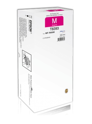Attēls no Epson Magenta XXL Ink Supply Unit