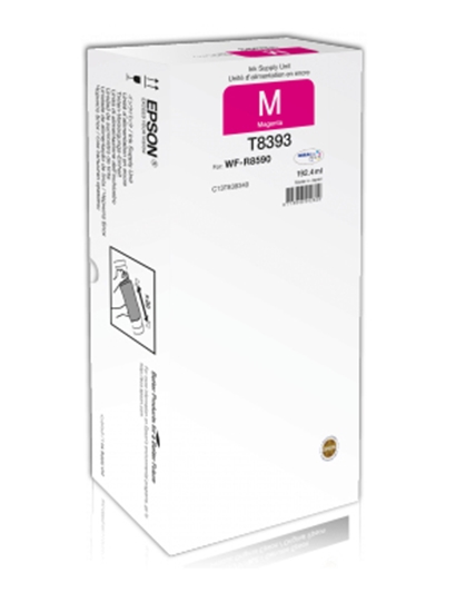 Picture of Epson Magenta XXL Ink Supply Unit