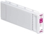 Attēls no Epson Singlepack UltraChrome XD MagentaT694300(700ml)