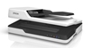 Picture of Epson WorkForce DS-1630 Flatbed scanner 1200 x 1200 DPI A4 Black, White