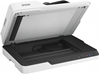 Picture of Epson WorkForce DS-1660W Flatbed scanner 1200 x 1200 DPI A4 Black, White