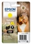 Изображение Epson ink cartridge yellow Claria Photo HD 378 XL    T 3794
