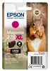 Изображение Epson ink cartridge magenta Claria Photo HD 378 XL    T 3793