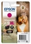 Изображение Epson ink cartridge magenta Claria Photo HD 378 XL    T 3793