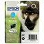 Изображение Epson DURABrite Ultra Ink T 089 ink cartridge cyan        T 0892